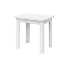 Стол обеденный арт.17.11 ЛДСП дуб крафт 750/1120х560хh756мм  