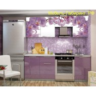 Кухни стандартные Кухни стандартные