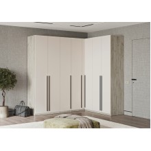 Шкафы угловые (42)