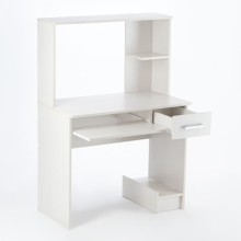 Стол письменный арт.24.127.2 ЛДСП сандал 900х500хh1350мм