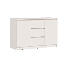 Комод арт.24.191.19 фасад ЛДСП кашемир/каркас ЛДСП кашемир 1200х450хh786мм Челси