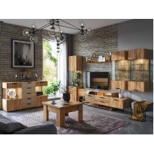 Гостиная арт.24.21 ЛДСП дуб крафт  
