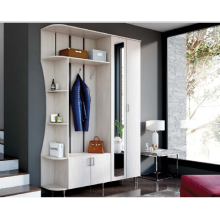 Прихожая арт.24.3 ЛДСП сандал 1500х370хh2150мм. (стороны у прихожей не меняются)